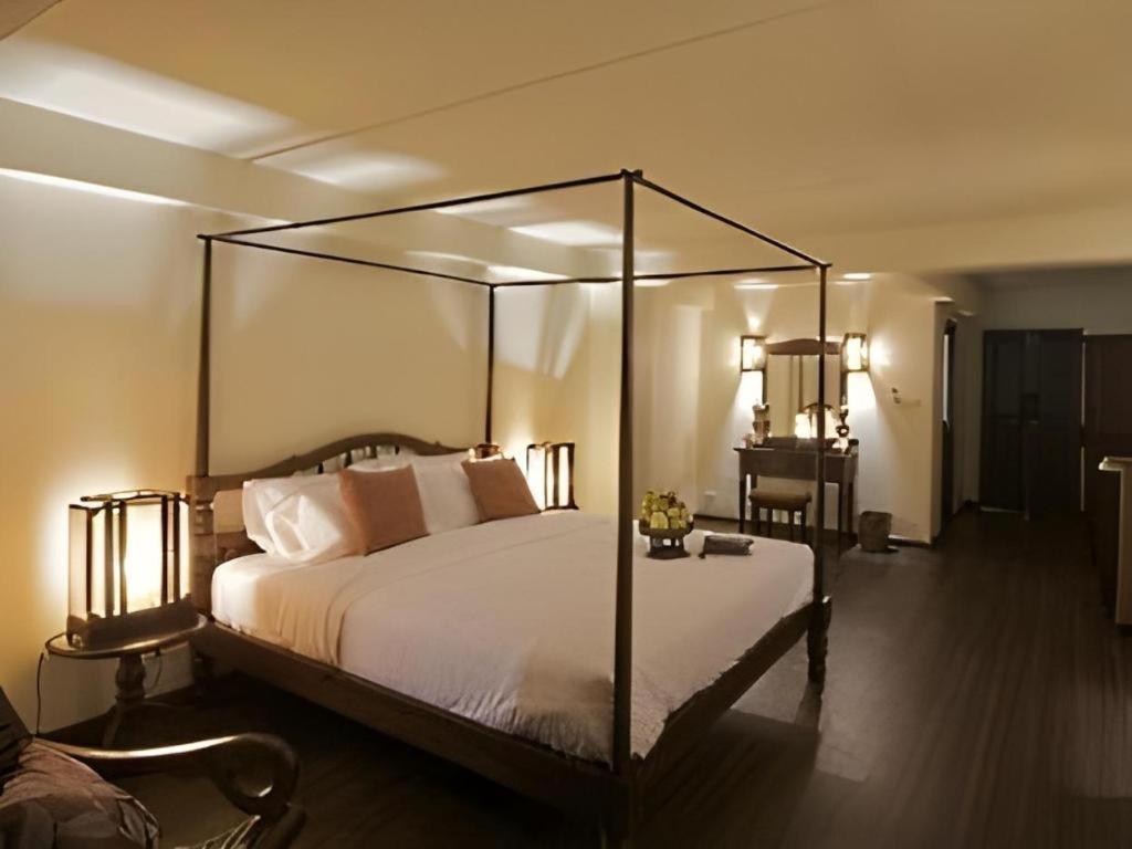 Anoma Boutique House — Photos 2